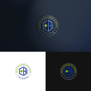 Centro de Bienestar Integral Las Acacias | Diseño de Logo por BehindSymbols