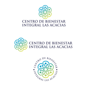 Centro de Bienestar Integral Las Acacias | Diseño de Logo por CMYKINK