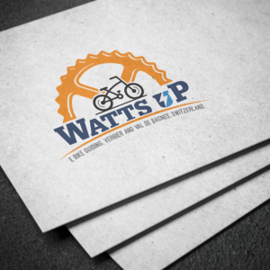 Logo Design by vdhadse