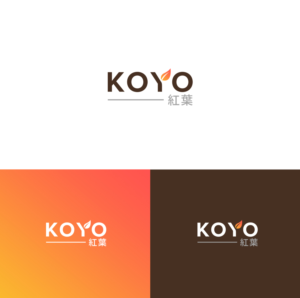 KOYO ?? | Logo-Design von BehindSymbols
