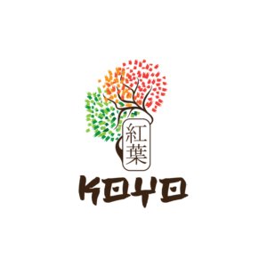 KOYO ?? | Logo Design by Graphic Bricks