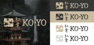 KOYO ?? | Logo-Design von FogelDesign