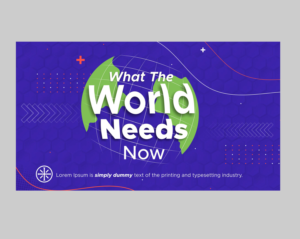 Graphic Design by ecorokerz for this project | Design: #26699395