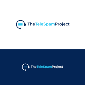 'The TeleSpam Project' | Logo Design by DesignFirst