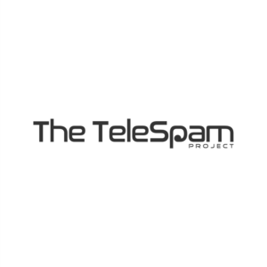 'The TeleSpam Project' | Logo Design by Gerald Design 3