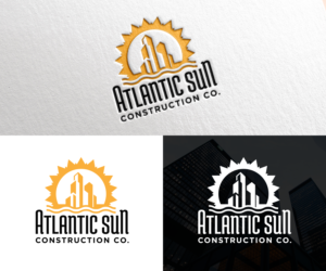 Design de Logo par johnronielgomez pour ce projet | Design : #26694755