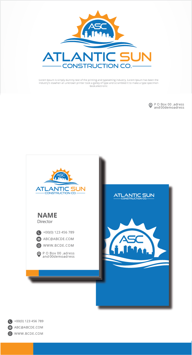 Design de Logo par graphicevolution pour ce projet | Design #26696330