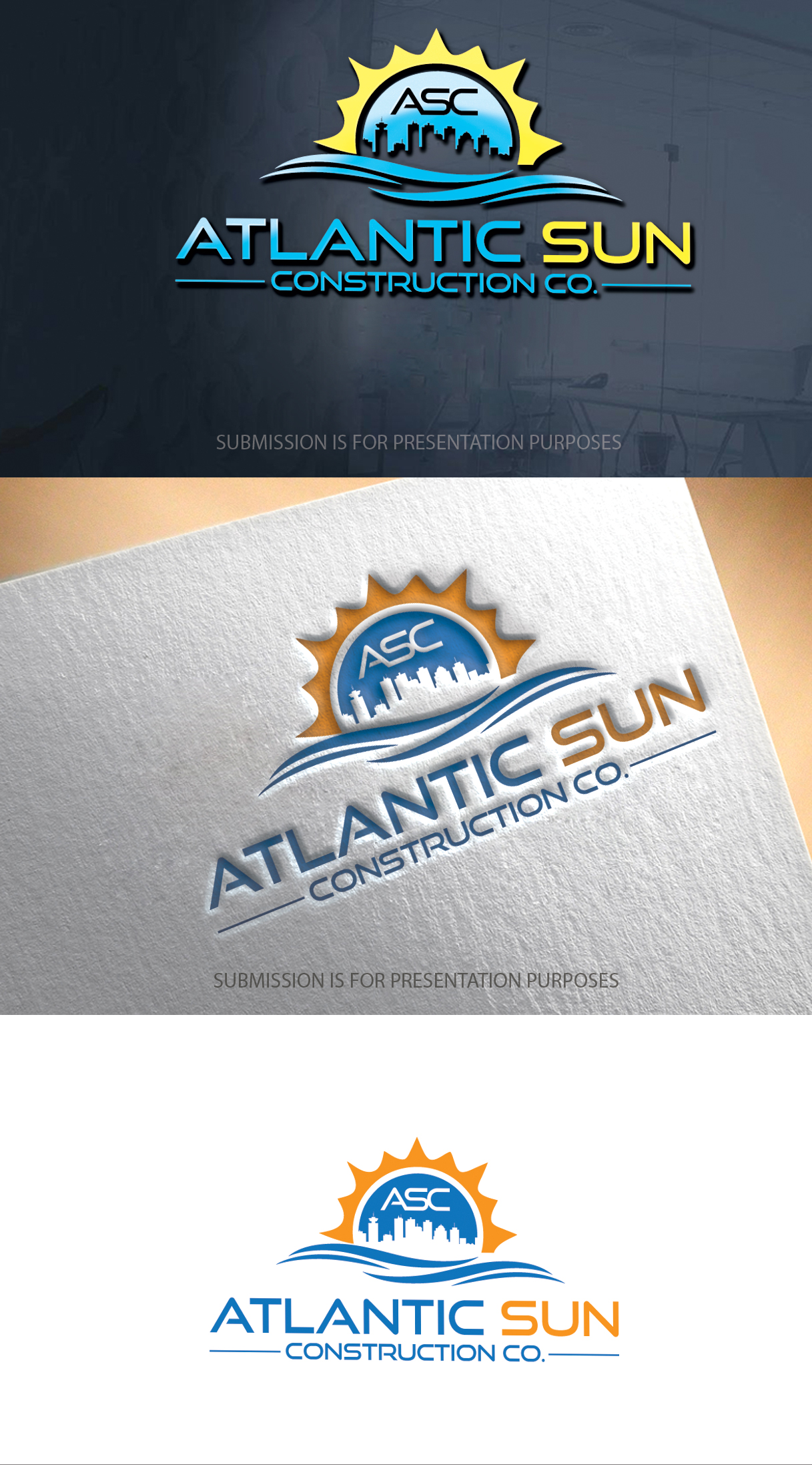 Design de Logo par graphicevolution pour ce projet | Design #26696331