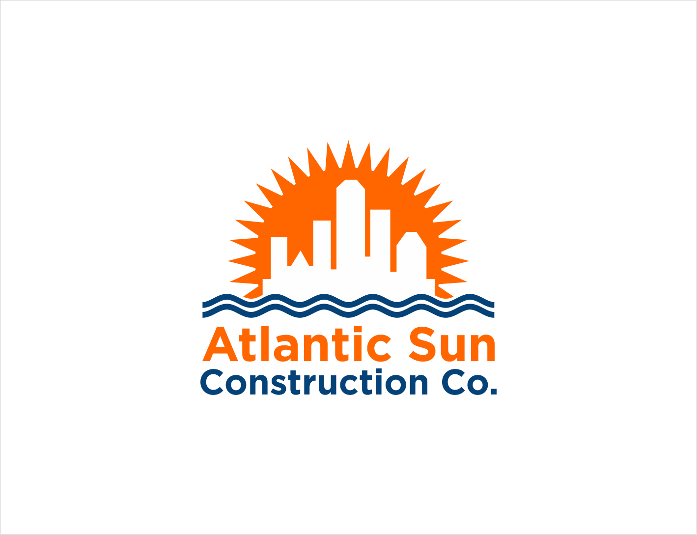 Logo Design by BNdesigner for this project | Design #26697727