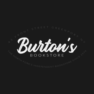 Logo Design by thedriftshop for Burton's Bookstore | Design: #26717307