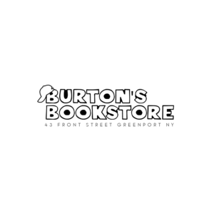 Logo Design by Maxo-Biz for Burton's Bookstore | Design: #26694220