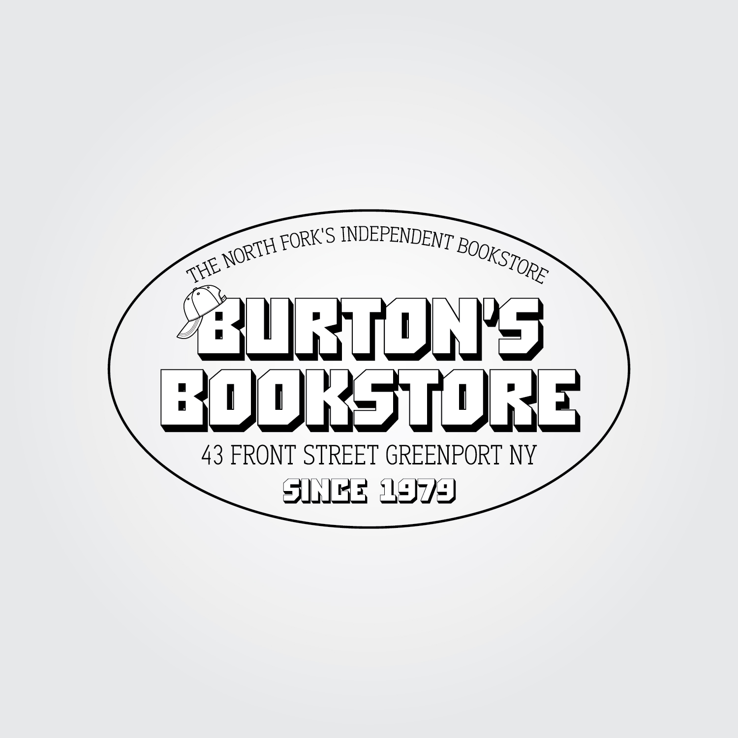 Logo Design by Maxo-Biz for Burton's Bookstore | Design #26694222