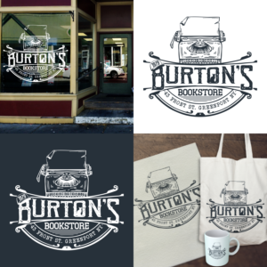 Logo-Design von ryanprapta