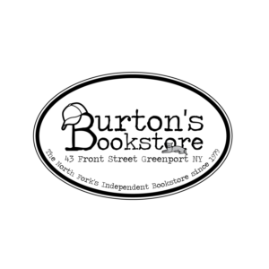 Logo Design by geni for Burton's Bookstore | Design #26718438