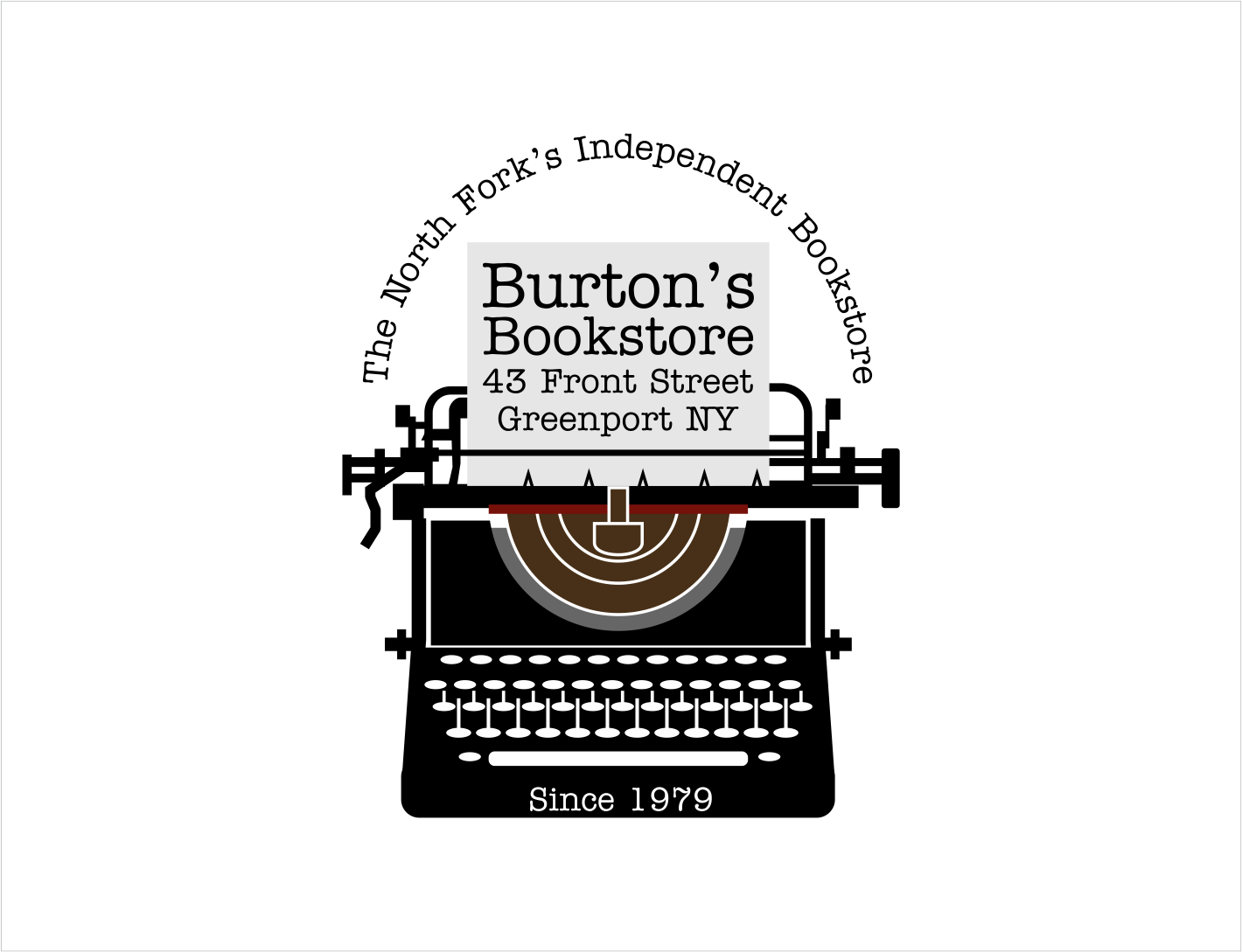 Logo Design by BNdesigner for Burton's Bookstore | Design #26710778