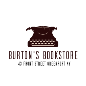 Logo Design by Jose Alvin for Burton's Bookstore | Design: #26700120