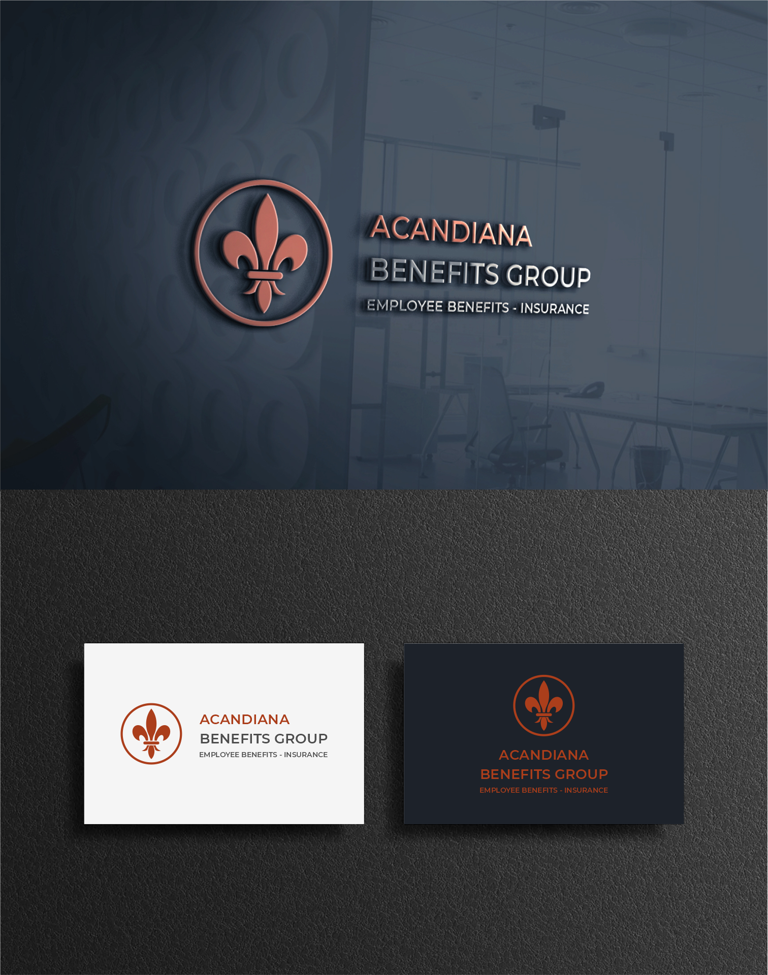 Logo Design by Omee for this project | Design #26706459