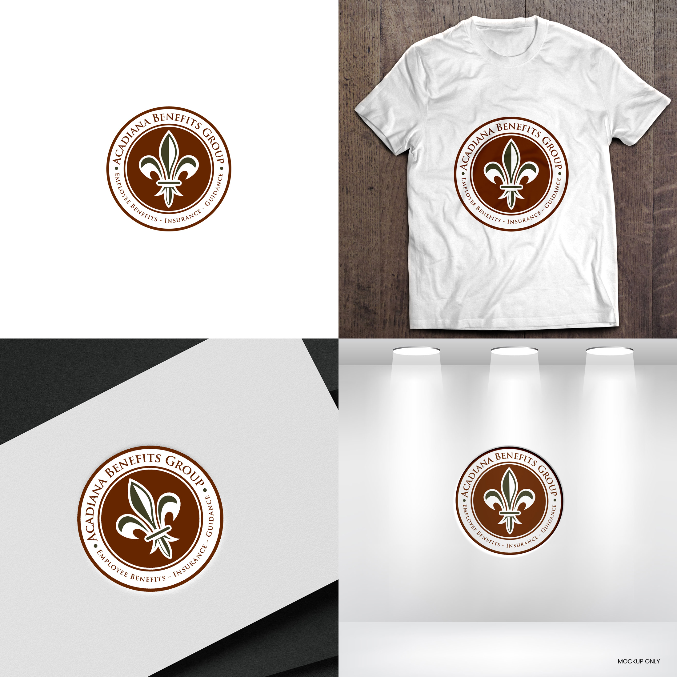 Logo Design by SL Designer for this project | Design #26691259