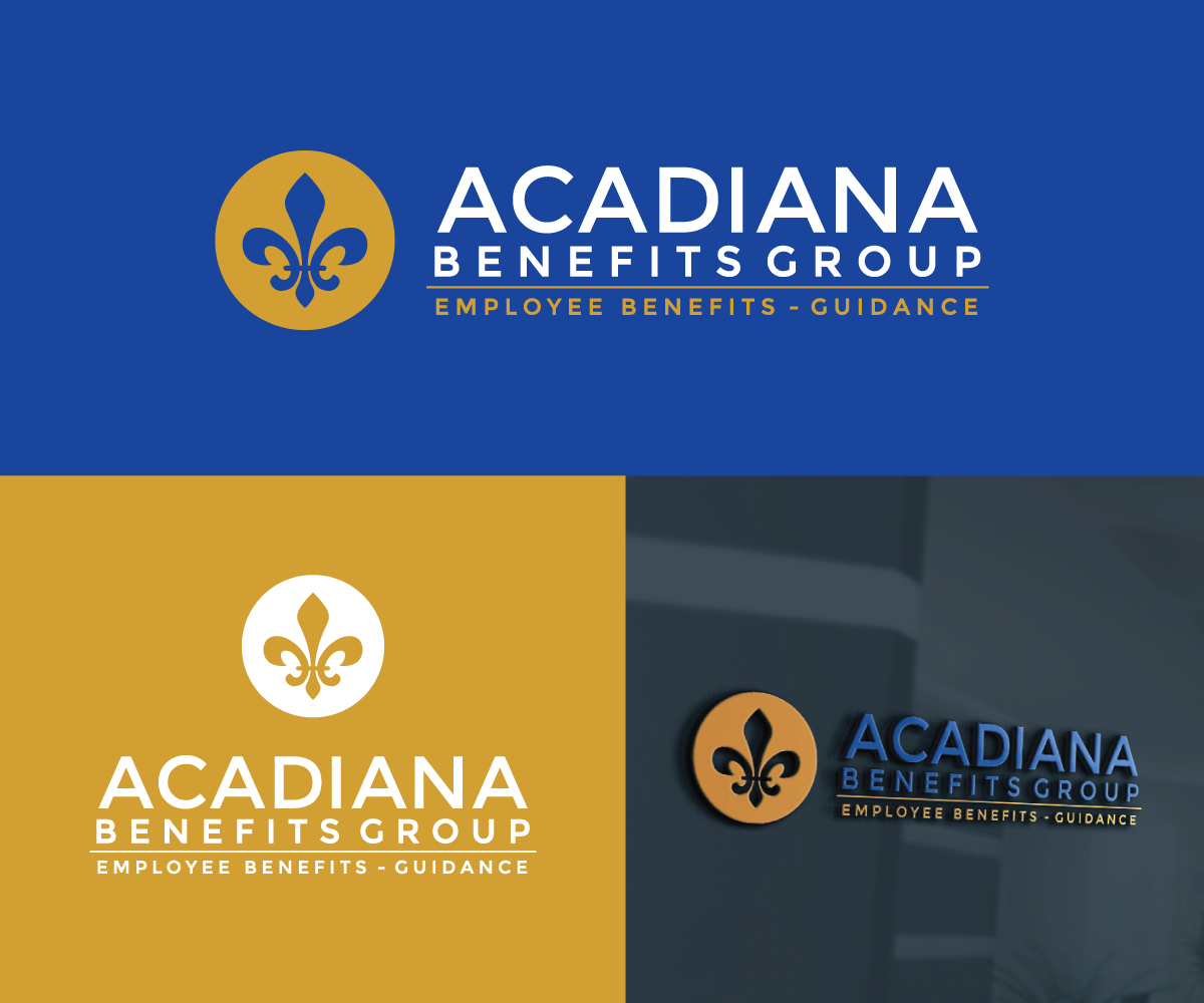 Logo Design by Atec for this project | Design #26696914