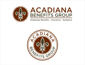 Acadiana Benefits Group | Logo Design by BNdesigner