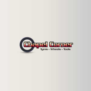Logo Design by guru subbu for Chapel Corner Tyres | Design #26694173