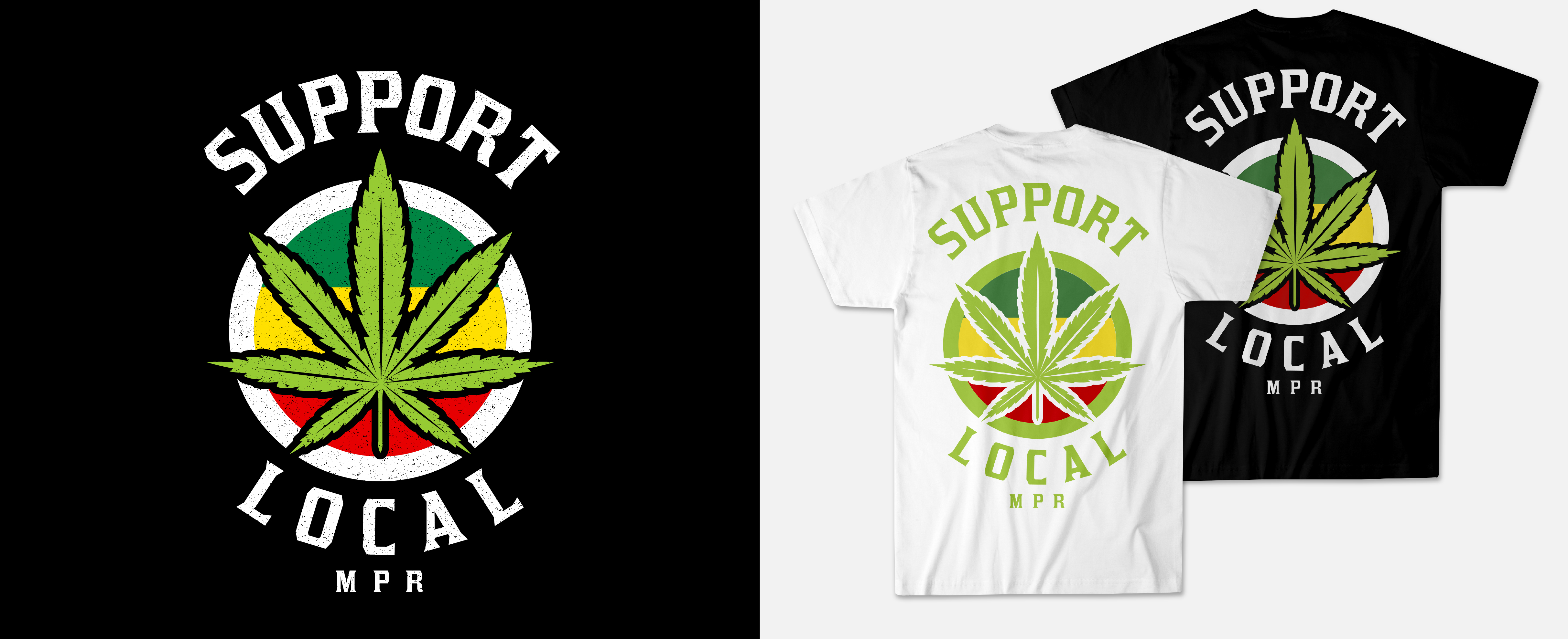 T-Shirt-Design von Gasyary für dieses Projekt | Design #26694518