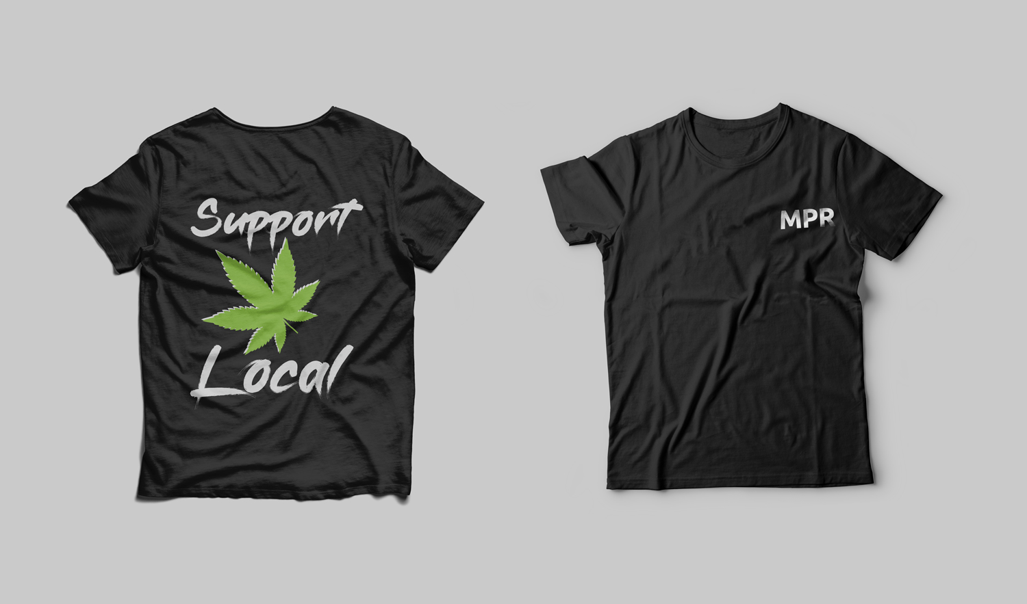 T-shirt Design by MEDIA GLASS for this project | Design #26693136