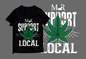 T-shirt Design by SAI DESIGNS for this project | Design: #26701010