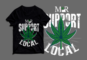 T-shirt Design by SAI DESIGNS for this project | Design: #26701011