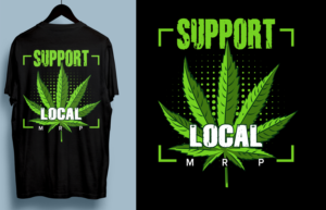 T-shirt Design by SAI DESIGNS for this project | Design: #26701433