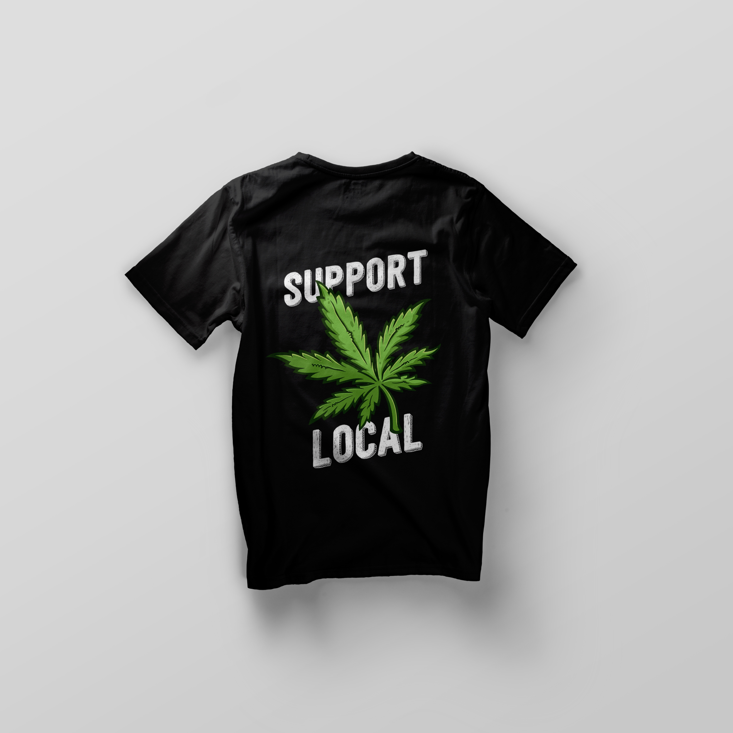T-Shirt-Design von Akhtanbed für dieses Projekt | Design #26693372