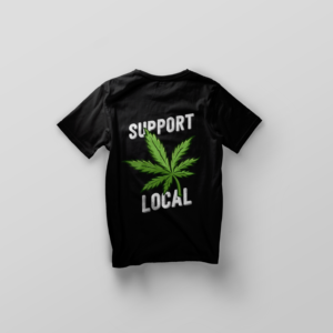 T-shirt Design by Akhtanbed