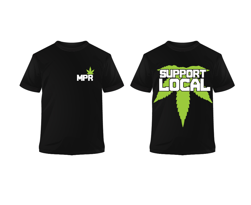 T-shirt Design by phoenixeye for this project | Design: #26694298