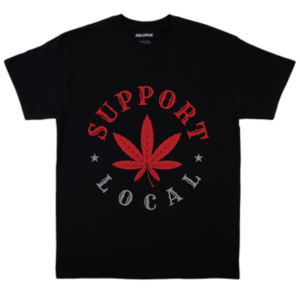 MPR | Design de T-shirt par geni