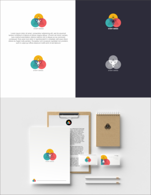 WSAS Event Series Logo | Logo Design by Dickythx16