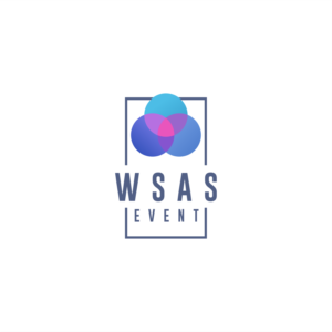 WSAS Event Series Logo | Logo Design by ThiagoB
