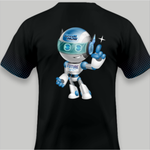 T-shirt Design by kotakdesign