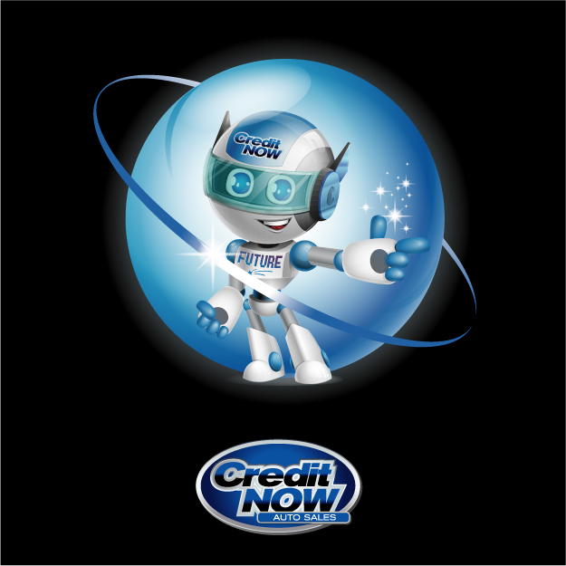 T-shirt Design by Jay Design for Credit Now Auto Sales  | Design #26712396