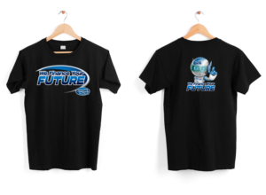 Credit Now Auto Sales t shirt design | Diseño de Camiseta por BJY