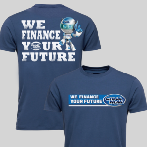 Diseño de Camiseta por ProStudi0 para Credit Now Auto Sales  | Diseño #26695819