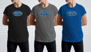 Diseño de Camiseta por Waynster ZA para Credit Now Auto Sales  | Diseño #26708774
