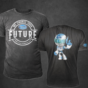 T-shirt Design by Saviar 2