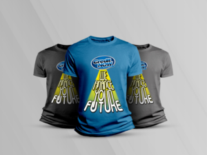 T-shirt Design by Anushka 5 for Credit Now Auto Sales  | Design: #26712705