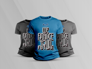 T-shirt Design by Anushka 5 for Credit Now Auto Sales  | Design: #26712733