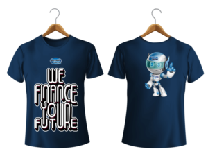 T-shirt Design by Anushka 5 for Credit Now Auto Sales  | Design: #26712734