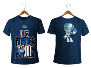 T-shirt Design by Anushka 5 for Credit Now Auto Sales  | Design: #26712740