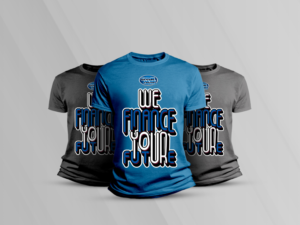 T-shirt Design by Anushka 5 for Credit Now Auto Sales  | Design: #26712741