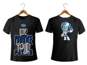 T-shirt Design by Anushka 5 for Credit Now Auto Sales  | Design: #26712743