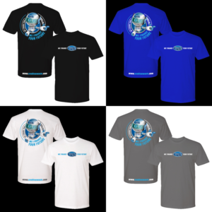 Credit Now Auto Sales t shirt design | Diseño de Camiseta por Radsky17