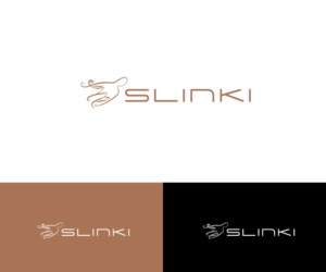 Slinki | Logo Design by Art Lancer